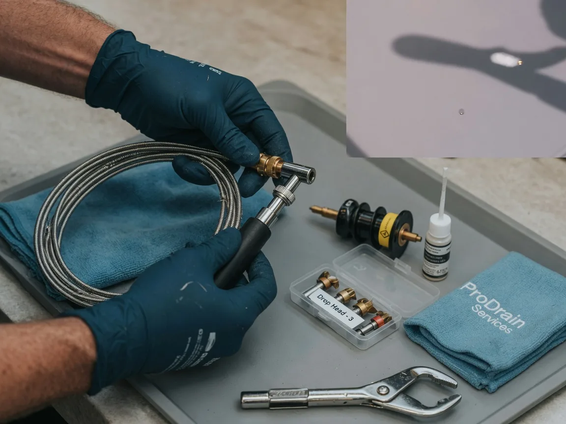 Why choose Drain Cleaning in Miami, IN
